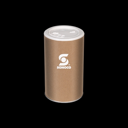 supplement packaging